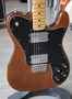 Fender Telecaster Deluxe 1974 (käytetty)