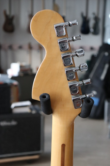 Fender Telecaster Deluxe 1974 (käytetty)