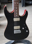 Suhr Pete Thorn Signature Series Black 2020 + kova laukku (käytetty)