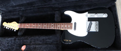 G&L ASAT Classic 1990 Leo Fender Signature (käytetty)