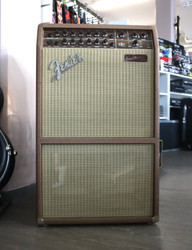 Fender Acoustasonic SFX 2-Channel 2 x 80-Watt 1x8