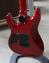 Suhr Pete Thorn Signature Series Black 2020 + kova laukku (käytetty)