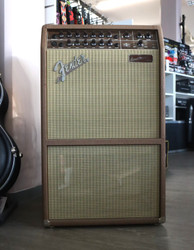 Fender Acoustasonic SFX 2-Channel 2 x 80-Watt 1x8