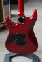 Suhr Pete Thorn Signature Series Black 2020 + kova laukku (käytetty)