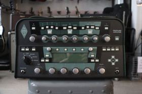 Kemper Profiling Amplifier Head BK (käytetty)