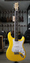 PRS SE Silver Sky Dandy Lion 2025 sähkökitara + gig bag (käytetty)