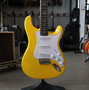 PRS SE Silver Sky Dandy Lion 2025 sähkökitara + gig bag (käytetty)