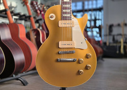 Gibson Custom Shop R6 '56 Les Paul Goldtop 2004 (used)