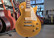 Gibson Custom Shop R6 '56 Les Paul Goldtop 2004 (käytetty)