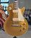 Gibson Custom Shop R6 '56 Les Paul Goldtop 2004 (käytetty)