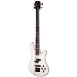 Spector Perfomer 4 White Gloss sähköbasso (uusi)