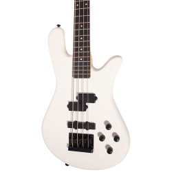 Spector Perfomer 4 White Gloss sähköbasso (uusi)