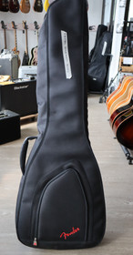 Fender Kingman Bass elektroakustinen Shaded Edge Burst 2024 (käytetty)