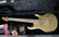Musicman Silhouette Gold Roller BFR 2009 Lucky Gold + kova laukku (käytetty)