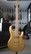 Musicman Silhouette Gold Roller BFR 2009 Lucky Gold + kova laukku (käytetty)