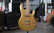 Musicman Silhouette Gold Roller BFR 2009 Lucky Gold + kova laukku (käytetty)