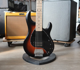 Sterling By Music Man SUB RAY5 Stingray 5 MPL (used)