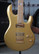 Musicman Silhouette Gold Roller BFR 2009 Lucky Gold + kova laukku (käytetty)