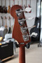 Fender Kingman Bass elektroakustinen Shaded Edge Burst 2024 (käytetty)