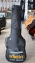 Schecter C-6 Pro FR 2021 sähkökitara + gig bag (käytetty)