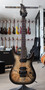 Schecter C-6 Pro FR 2021 sähkökitara + gig bag (käytetty)
