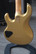 Musicman Silhouette Gold Roller BFR 2009 Lucky Gold + kova laukku (käytetty)