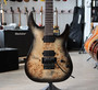 Schecter C-6 Pro FR 2021 sähkökitara + gig bag (käytetty)
