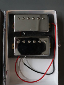Epiphone kitaramikrofonisetti (käytetty)