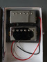 Epiphone kitaramikrofonisetti (käytetty)