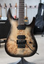 Schecter C-6 Pro FR 2021 sähkökitara + gig bag (käytetty)
