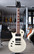 ESP LTD EC-401 LH Olympic White Left-Handed (used)