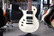 ESP LTD EC-401 LH Olympic White Left-Handed (used)