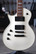 ESP LTD EC-401 LH Olympic White Left-Handed (used)