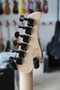 Schecter C-6 Pro FR 2021 sähkökitara + gig bag (käytetty)