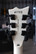 ESP LTD EC-401 LH Olympic White Left-Handed (used)