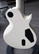 ESP LTD EC-401 LH Olympic White Left-Handed (used)