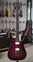 Schecter Hellraiser Hybrid C-1 2016 sähkökitara + kova laukku (käytetty)