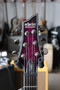 Schecter Hellraiser Hybrid C-1 2016 sähkökitara + kova laukku (käytetty)