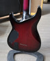 Schecter Hellraiser Hybrid C-1 2016 sähkökitara + kova laukku (käytetty)