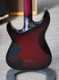 Schecter Hellraiser Hybrid C-1 2016 sähkökitara + kova laukku (käytetty)