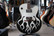 Squier X-series White Heat Black (second hand)