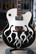 Squier X-series White Heat Black (second hand)