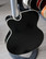 Squier X-series White Heat Black (second hand)
