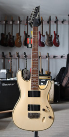  Ibanez SA Series MA280 Antique White sähkökitara (käytetty)