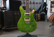 PRS SE Custom 24-08 Eriza Verde 2021 + gig bag (käytetty)