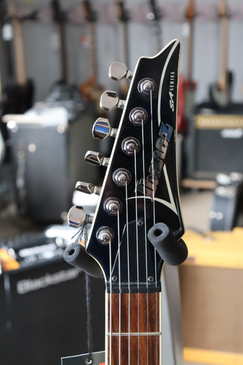  Ibanez SA Series MA280 Antique White sähkökitara (käytetty)