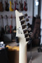  Ibanez SA Series MA280 Antique White sähkökitara (käytetty)