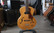 Godin 5th Avenue Kingpin + case (used)