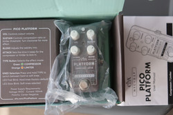 Electro Harmonix Pico Platform Compressor/Limiter (käytetty)