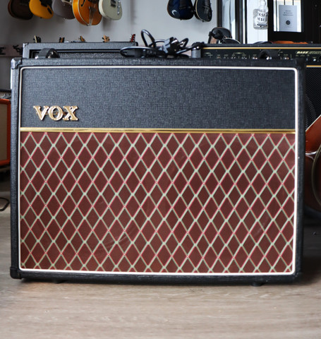 VOX AC30C2 combo (used)